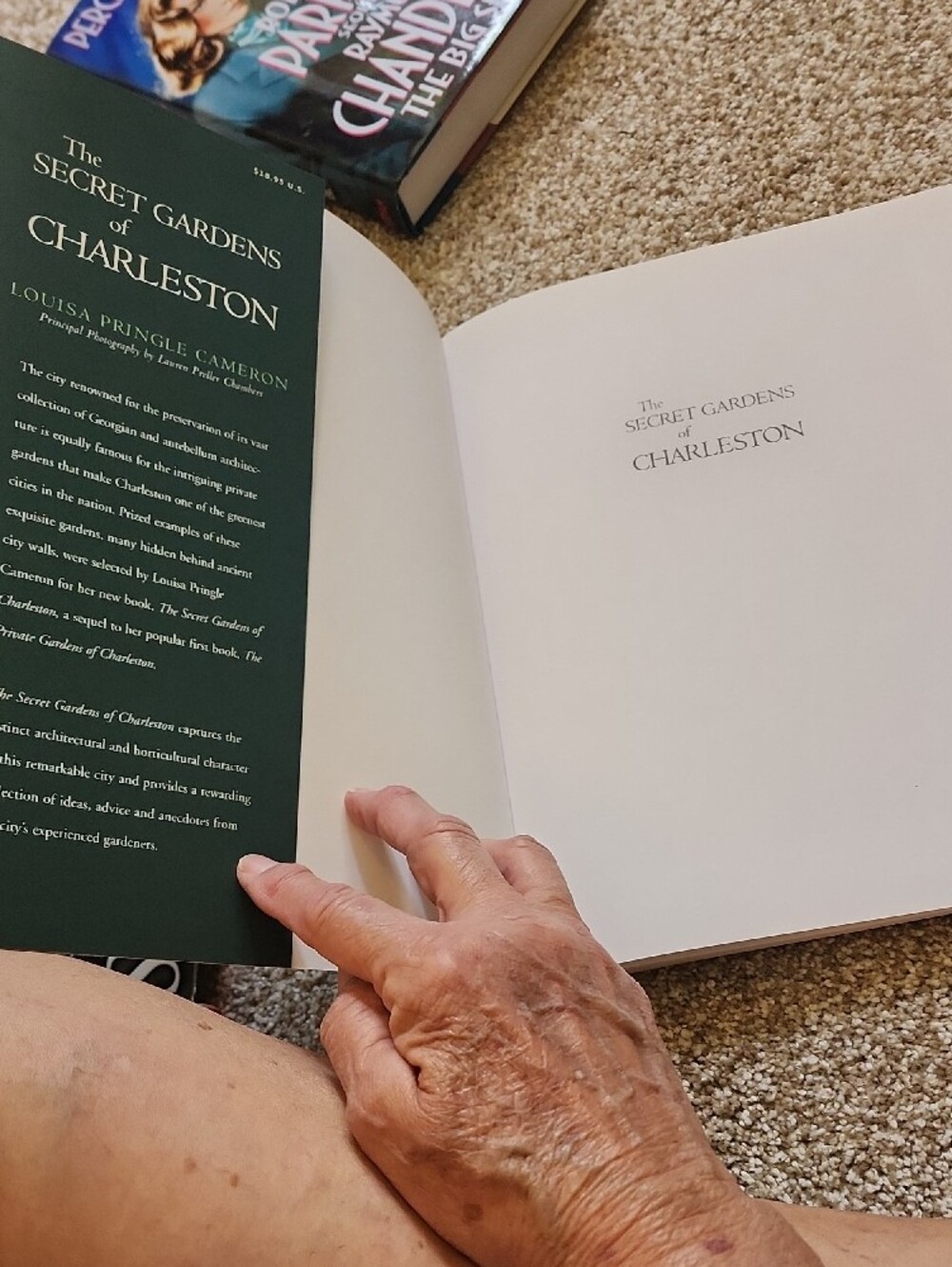 BOOK - Picture 3 of 3